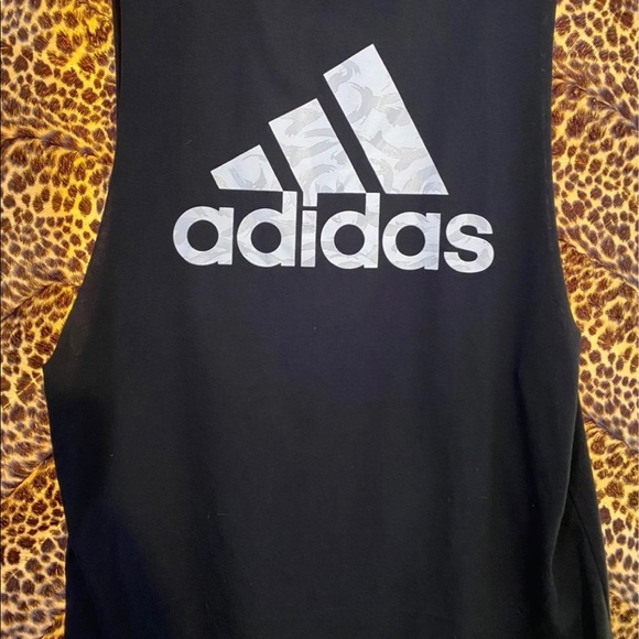 Adidas Muscle Tank - Picture 3 of 5